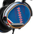 NHL New York Rangers Home Jersey SteelSeries Arctis 3 Skin